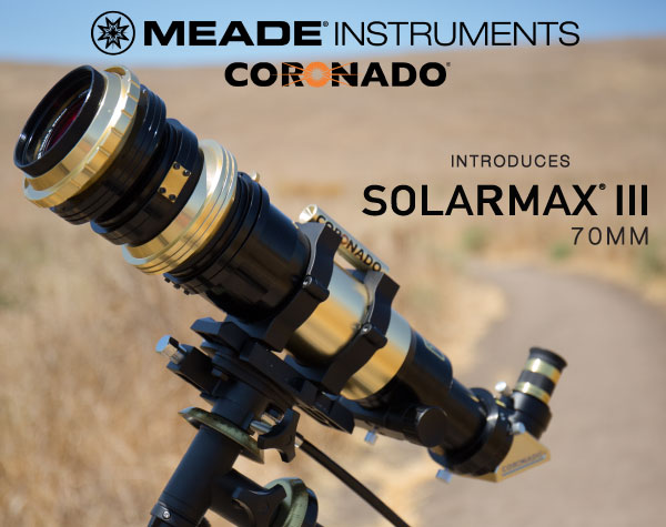 Coronado Solarmax III series