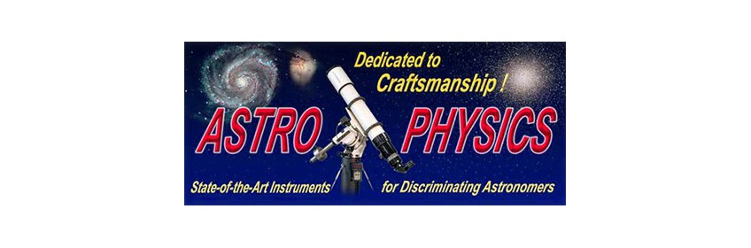 Astro-Physics