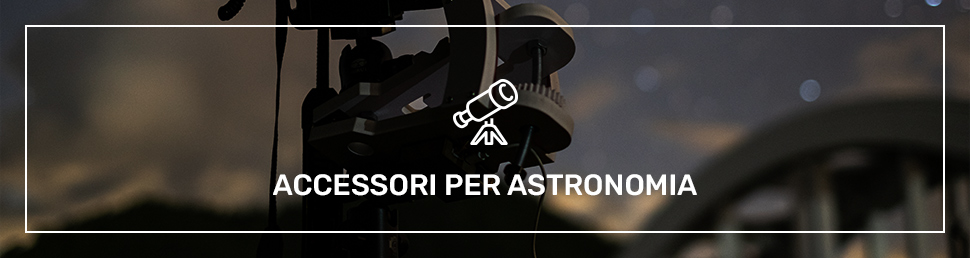 Astronomia | Accessori