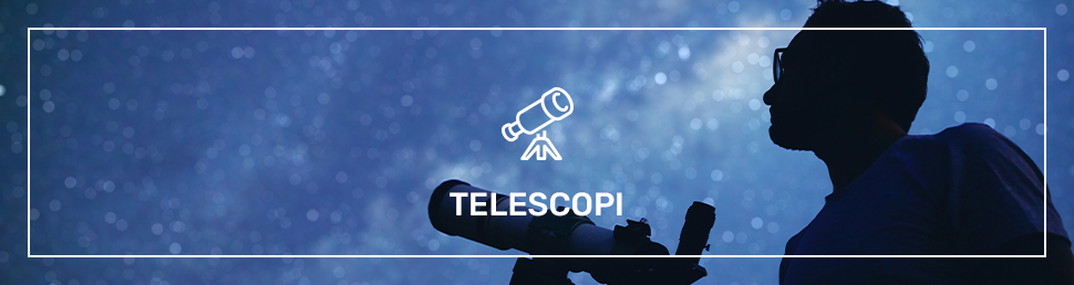 Astronomia | Telescopi
