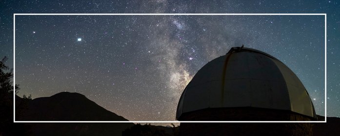 Astronomia | Osservatori