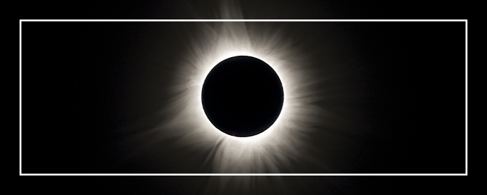 ECLISSI SOLARE ECLISSI SOLARE