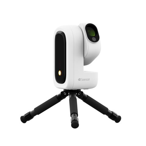 Telescopio Smart ZWO Seestar S50 PRO All In One