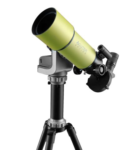 Telescopio solare Acuter 80