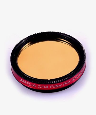 Filtro Metano (CH4) Antlia Filters 1.25" / 31.8 mm