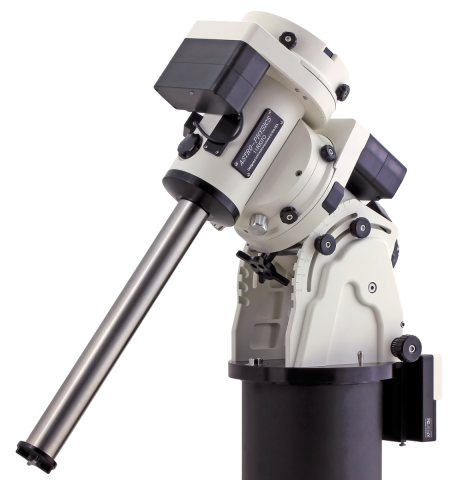 Montatura equatoriale alla tedesca Astro-Physics 1150GTO CP6