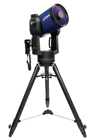 Meade LX90 ACF 8" F/10 GPS Telescope