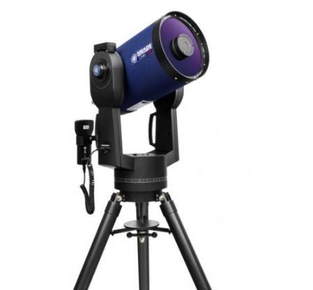 Telescopio Meade LX90 ACF 8" F/10 GPS