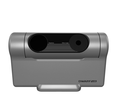 DWARF 3 Smart Telescope