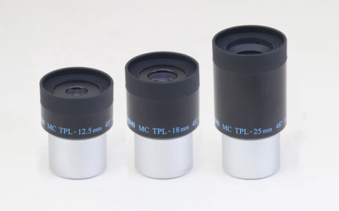 Takahashi TPL 12.5mm 31.75 48° eyepiece