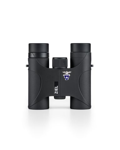 ZIEL Z-CAI 10×25 binocular - black