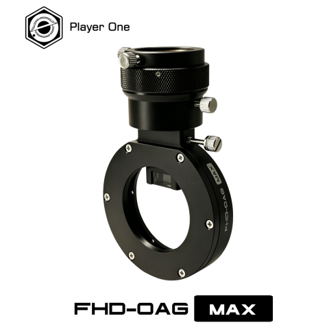 POA-OAG-MAX-2 main view
