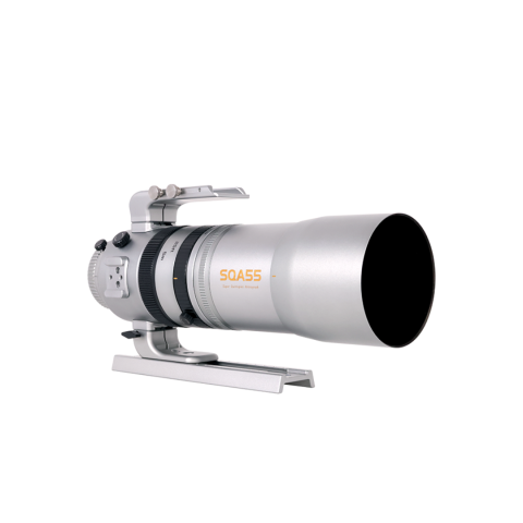 Askar SQA106 F/4.8 Petzval Astrograph