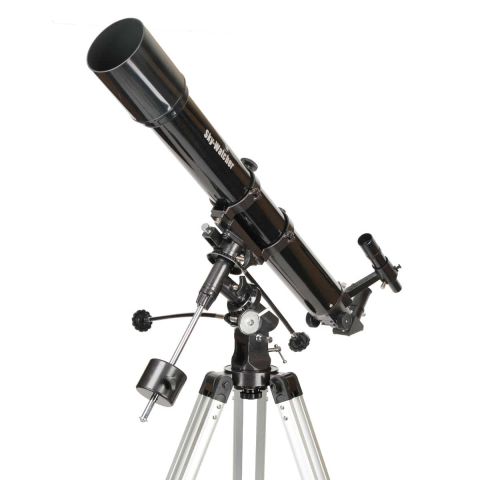 Telescopio rifrattore SkyWatcher Evostar 90/900 EQ2