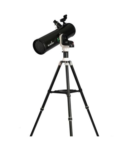 Telescopio riflettore Newton SkyWatcher Explorer 130 AZ-GTi