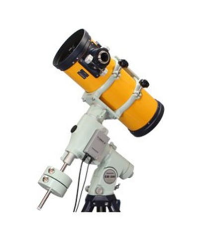Astrografo Takahashi Epsilon 160ED completo di anelli TKA70420M