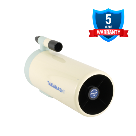 Tubo ottico Dall-Kirkham Takahashi Mewlon 210