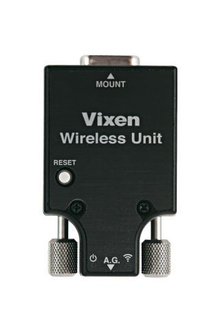 Vixen Wifi Adapter for EQ Mounts