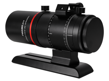 Teleobiettivo fotografico Askar FMA180 PRO F/4.5