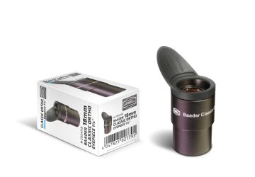 Oculare Baader Planetarium Classic Ortho 18 mm