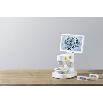 Microscopio Digitale Professionale MX BeaverLAB DIPROGRESS