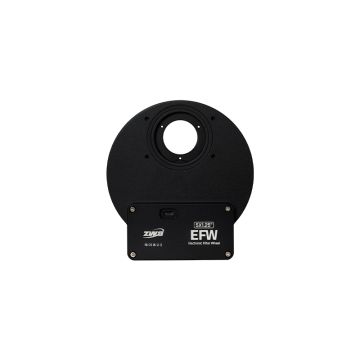 Ruota portafiltri ZWO EFW 5X1.25-25