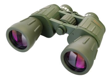 Binocolo DISCOVERY FIELD 12X50