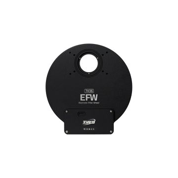 Ruota portafiltri ZWO EFW 7×36-25