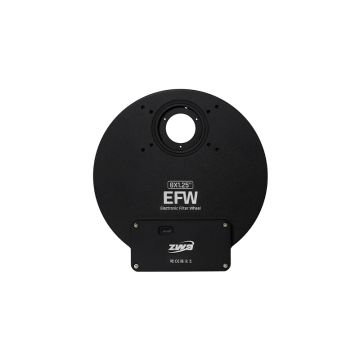 Ruota portafiltri ZWO EFW 8×1.25-25