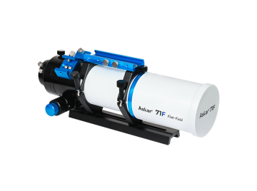 Astrografo Flat-Field Askar 71F
