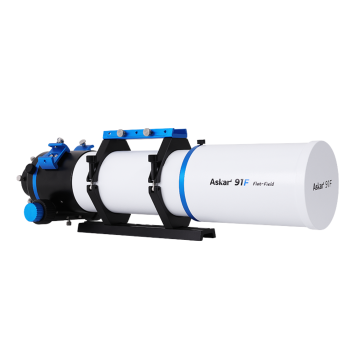 Astrografo Flat-Field Askar 91F