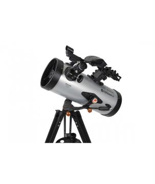 Telescopio riflettore Celestron StarSense Explorer 127 LT Newton