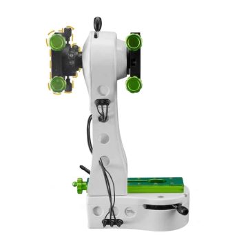 Montatura Altazimutale Wi-Fi Sky-Watcher Fusion 300DXI