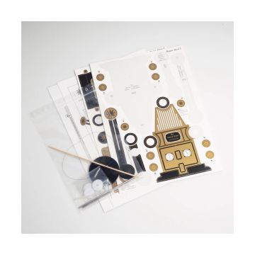 Kit "Motore Nitinol" AstroMedia