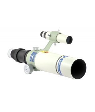 Takahashi FS-60CB fluorite apochromatic refractor complete version