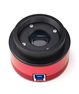 Camera per alta risoluzione ZWO ASI174MM USB 3.0 con sensore CMOS monocromatico