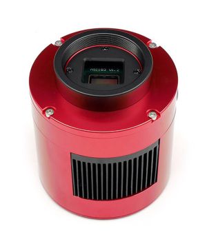 Camera raffreddata per astrofotografia ZWO ASI183MM Pro monocromatica