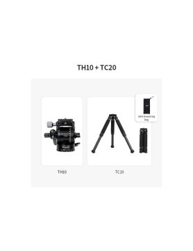ZWO-SEESTAR TESTA + TREPPIEDE TH10 - TC20