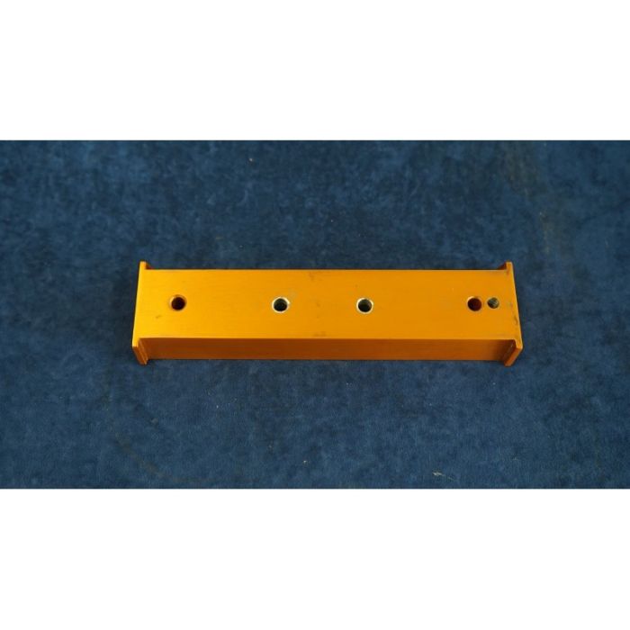  180 mm saddle Vixen style