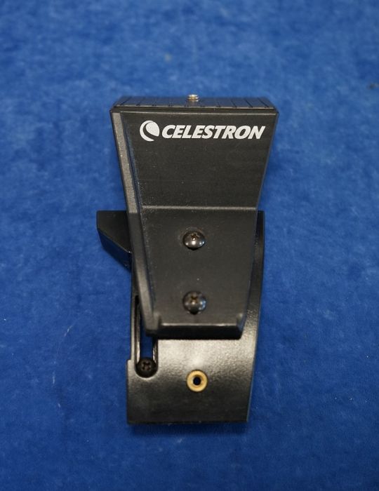 Piggyback Celestron per Schmidt-Cassegrain