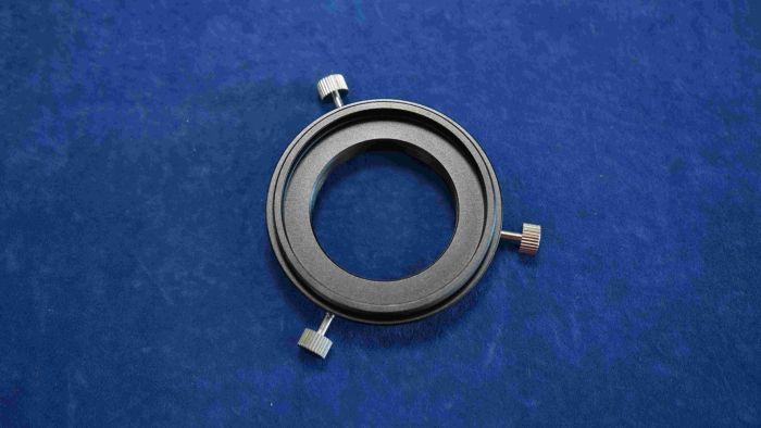 Usato – Raccordo filettato M72/M48 