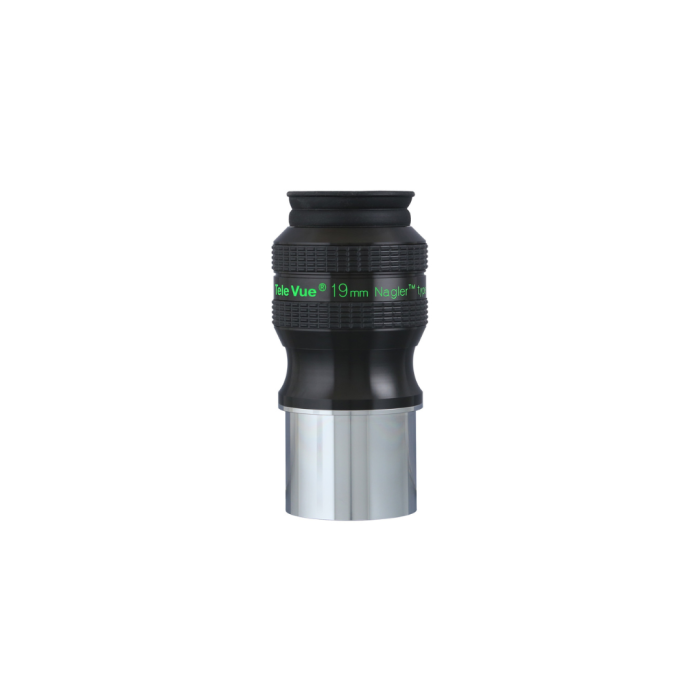 TeleVue Nagler 19 mm 82° Type 7 2" eyepiece