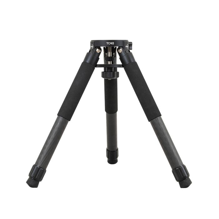 ZWO TC40 carbon tripod for AM5 mount