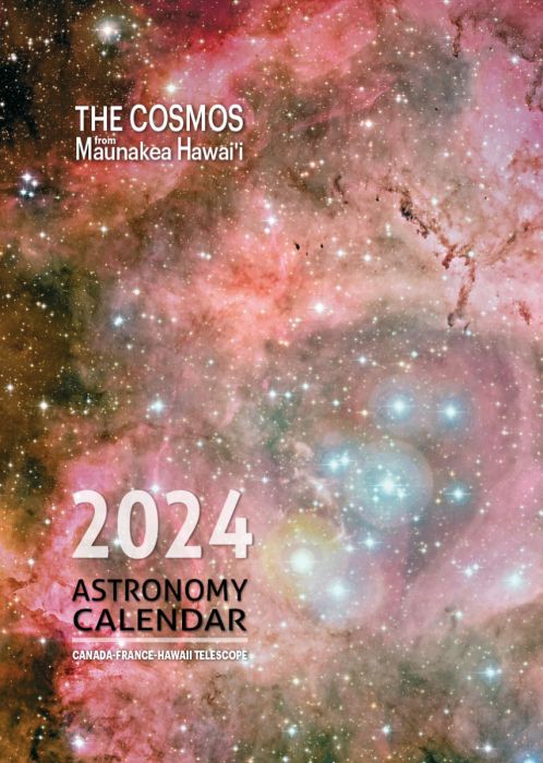 Calendario astronomico 2023