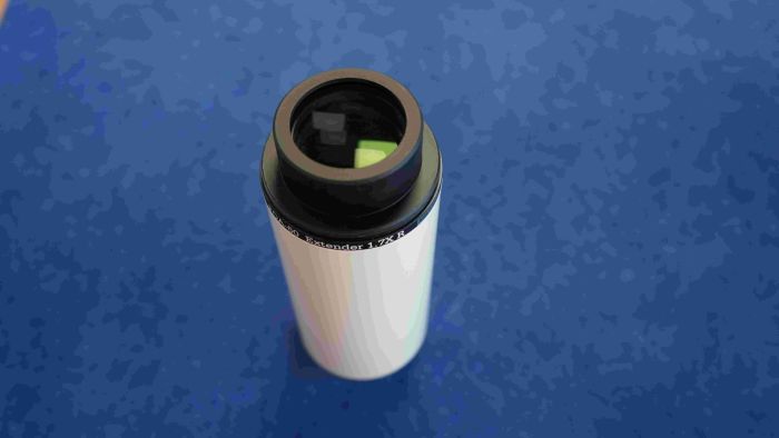 Usato – Modulo Extender 1.7x R Takahashi per FOA-60 