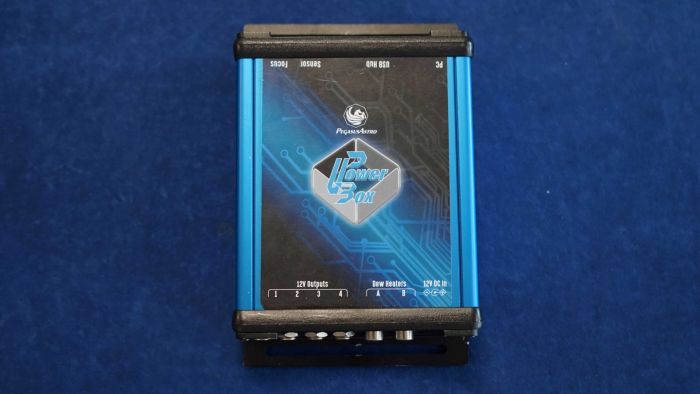 Usato – Ultimate Powerbox Pegasus Astro