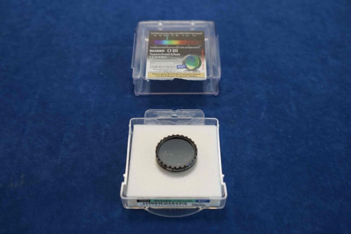 Usato – Filtro Baader Planetarium O-III CCD da 1.25”