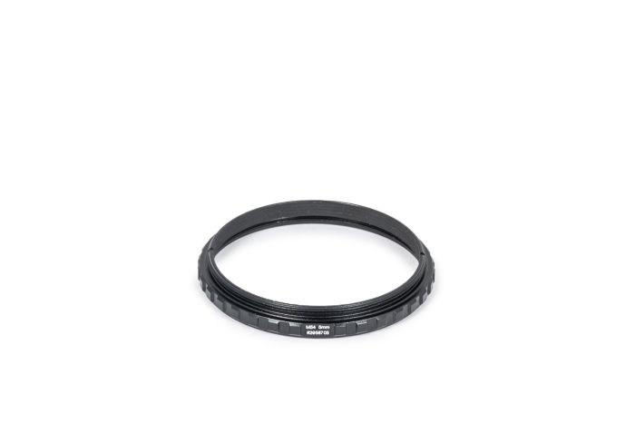 Tubo di estensione M54 Baader Planetarium da 5 mm