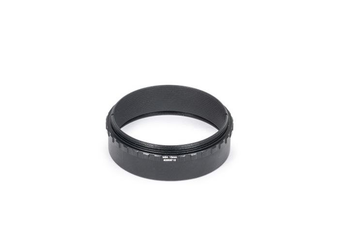 Tubo di estensione M54 Baader Planetarium da 15 mm