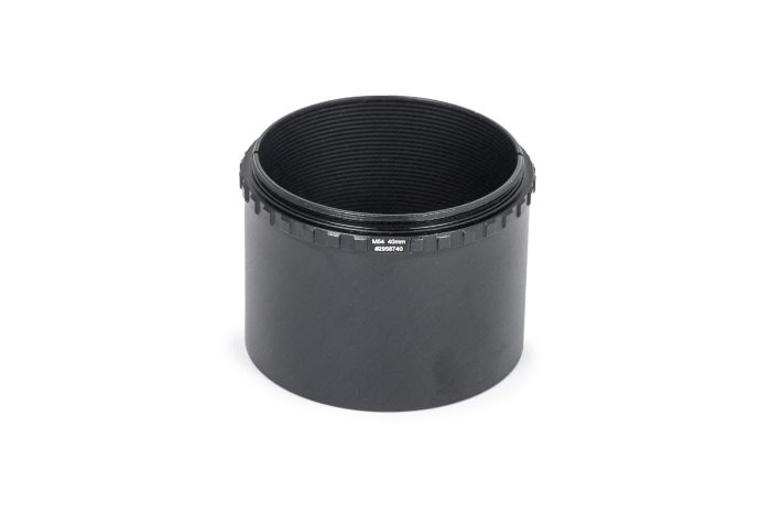 Baader Planetarium M54 Extension Tube – 40 mm